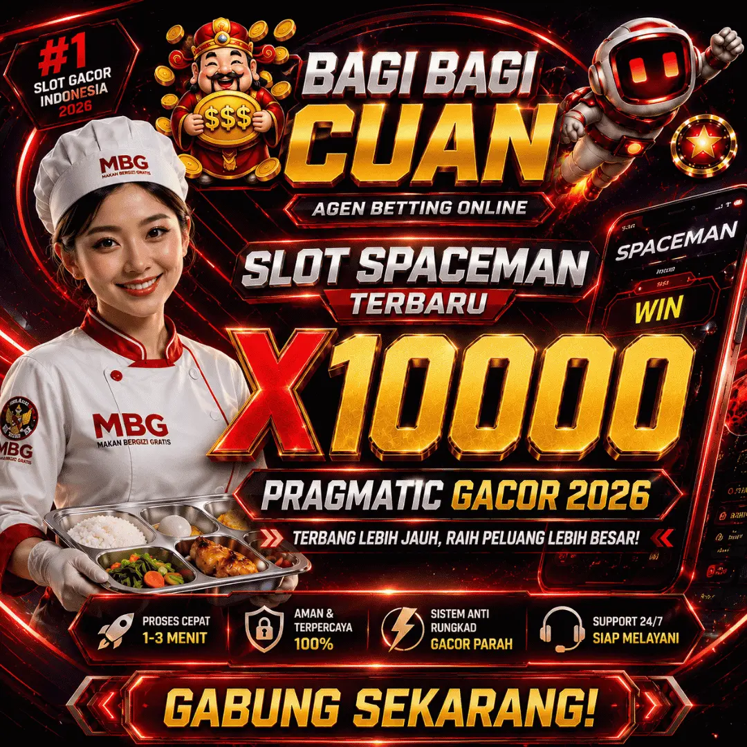 MARJAN138 Banner